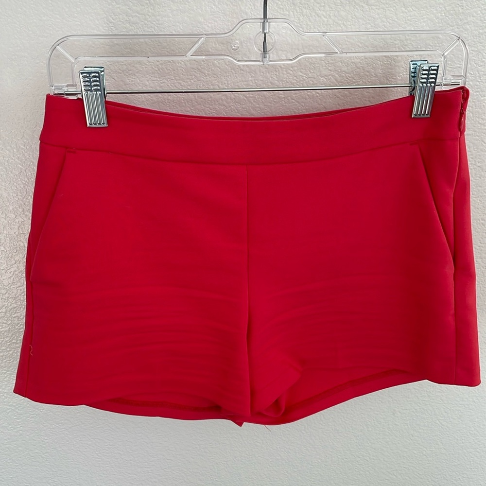 Express Chino shorts